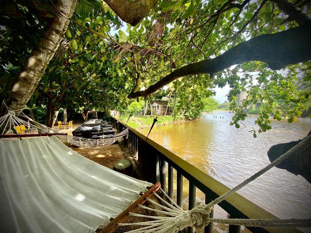 Westeros House & Hub Unawatuna Extérieur photo