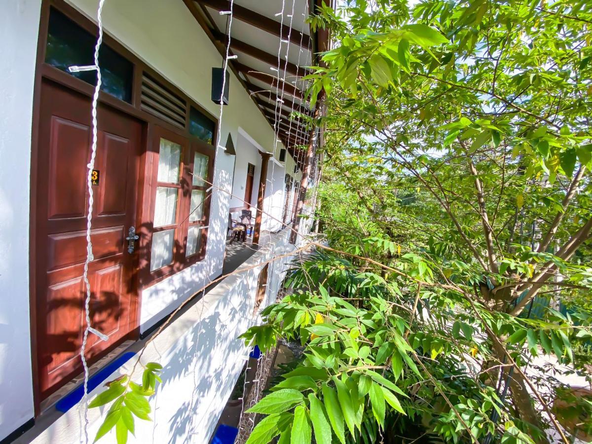 Westeros House & Hub Unawatuna Extérieur photo