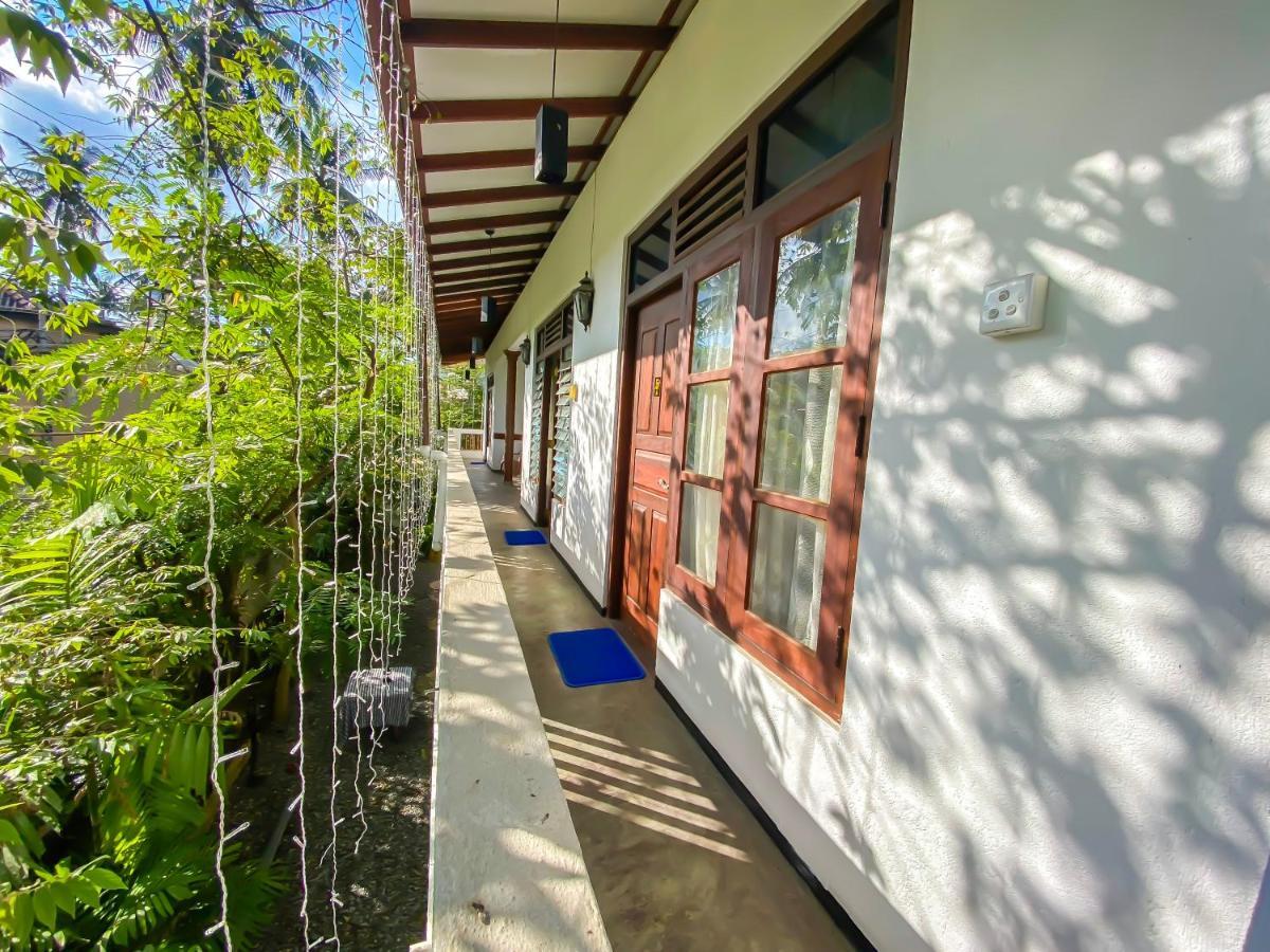 Westeros House & Hub Unawatuna Extérieur photo