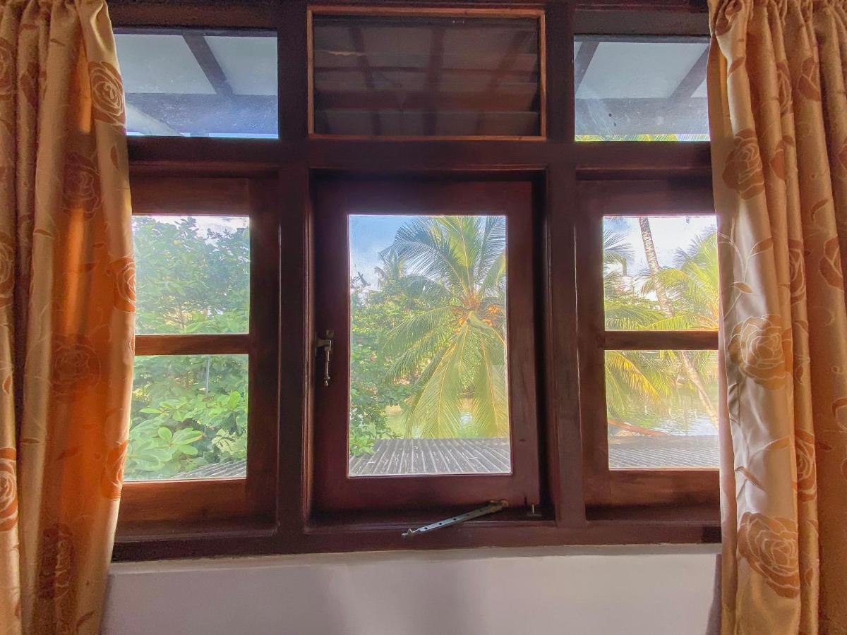 Westeros House & Hub Unawatuna Extérieur photo