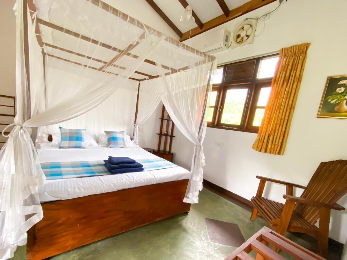 Westeros House & Hub Unawatuna Extérieur photo