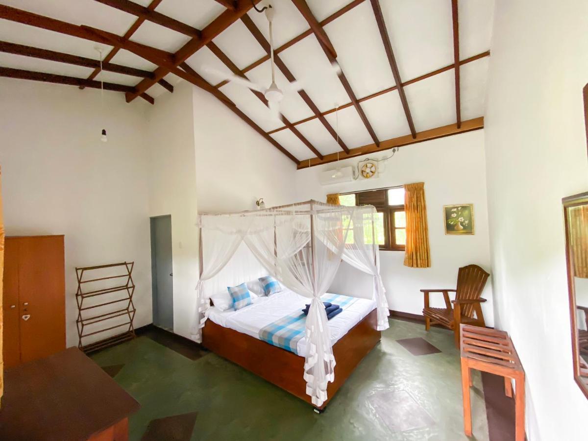 Westeros House & Hub Unawatuna Extérieur photo