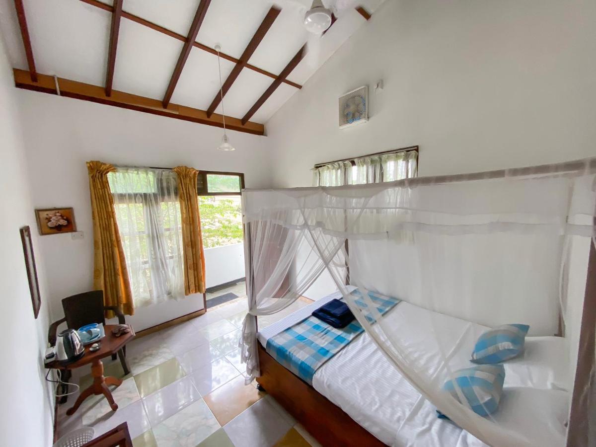Westeros House & Hub Unawatuna Extérieur photo