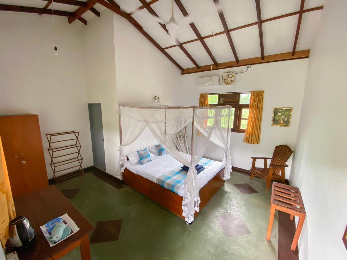 Westeros House & Hub Unawatuna Extérieur photo