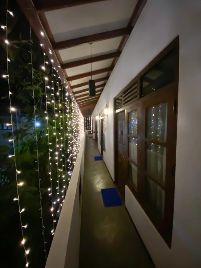 Westeros House & Hub Unawatuna Extérieur photo
